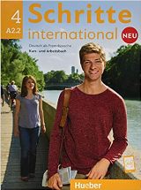 Neu Schritte  International 4 (A2.2)