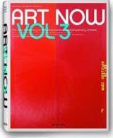 Art Now! Vol. 3