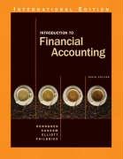 Introduction to Financial Accounting (ბუკინისტური)