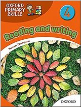 Oxford Primary Skills #4 ( Reading and Writing) 