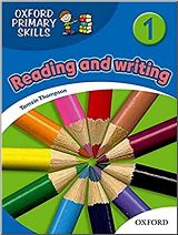 Oxford Primary Skills #1(Reading and Writing) 