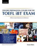 Oxford Preparation Course For Toefl Class