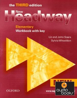 New Headway (Elementary) 3 Edition (+CD)