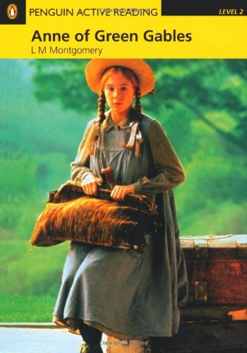 Anne of Green Gables - Stage (Elementary) (+CD)