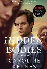 English books - Fiction - Kepnes Caroline - Hidden Bodies (You Series-Book 2)