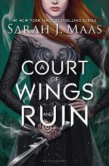 A Court Of Wings And Ruin #3