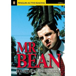 Mr. Bean - Stage 2 (Elementary) +CD