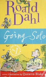 Going Solo (For ages 6-12)