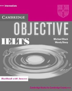 Objective IELTS