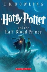 Harry Potter and the Half-Blood Prince #6 - Special Edition