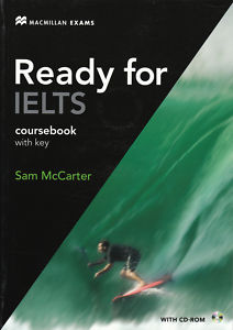 Ready  For Ielts