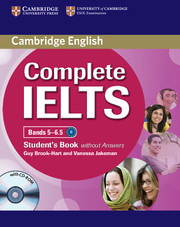 Complete IELTS