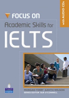 Focus on Academic Skills for IELTS