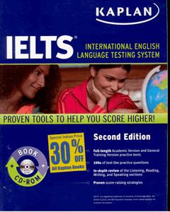 IELTS (International English Language Testing System)