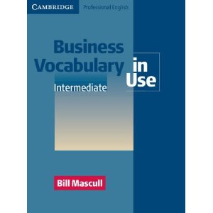 Business Vocabulary in Use - Intermediate