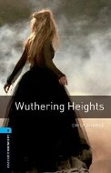 ადაპტირებული საკითხავი - Brontë Emily; Бронте Эмили; ბრონტე ემილი - Wuthering Heighets (Stage 5) +CD