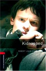 ადაპტირებული საკითხავი - Stevenson Robert Louis - Kidnapped (Stage 3) +CD 