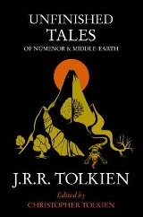 ლიტერატურა ინგლისურ ენაზე - Tolkien J.R.R.; ტოლკინი - Unfinished tales