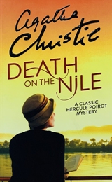 English Books / ლიტერატურა ინგლისურ ენაზე - Christie Agatha; კრისტი აგათა - Death On The Nile