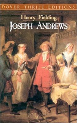 უცხოური ლიტერატურა - Fielding Henry  - Joseph Andrew (Full Text)
