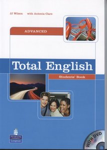 Total English - Advanced