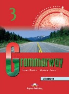 ინგლისური ენის შემსწავლელი სახელმძღვანელო - Dooley Jenny - Grammarway 3 