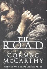 ლიტერატურა ინგლისურ ენაზე - Mc Carthy Cormac - The Road