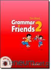 ინგლისური - Ward Tim; Flannigan Eileen - Grammar Friends #2