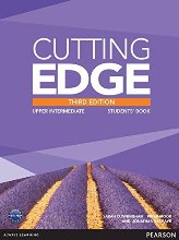 Cutting Edge - Upper Intermetiate (third edition)