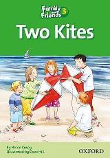 Two kites - level 3