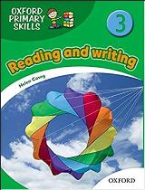 ინგლისური ენის შემსწავლელი სახელმძღვანელო - Casey Helen  - Oxford Primary Skills #3 (Reading and Writing)