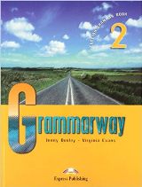 ინგლისური ენის შემსწავლელი სახელმძღვანელო - Dooley Jenny - Grammarway 2 
