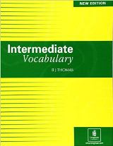 ინგლისური - Thomas BJ - Intermediate Vocabulary 