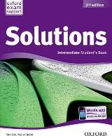 Solutions - intermediate (2nd edition)