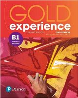 Gold Experience B1 (2nd Edition)