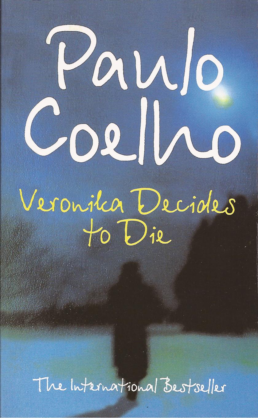 Veronika Decides to Die