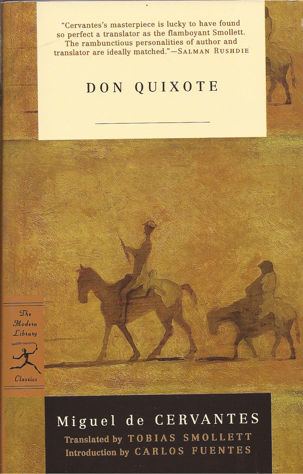 Don Quixote