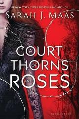 A Court of Thorns and Roses #1 (For ages 12-17)