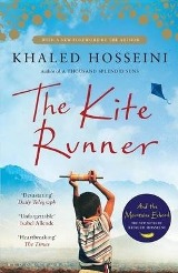 ლიტერატურა ინგლისურ ენაზე - Hosseini Khaled; ჰოსეინი ხალიდ - The Kite Runner