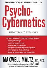 ფსიქოლოგია - Maltz Maxwell - Psycho-Cybernetics, A New Way to Get More Living Out of Life