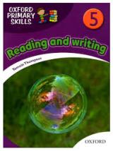 ინგლისური ენის შემსწავლელი სახელმძღვანელო - Casey Helen  - Oxford Primary Skills #5 (Reading and Writing)
