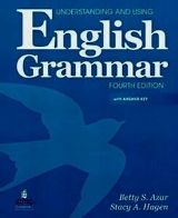 ინგლისური - Betty Srampfer Azar; Stacy A. Hagen - Understanding and Using English Grammar (Fourth Edition)