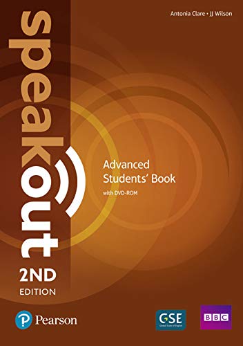 Speakout - Advanced (2nd edition) (Students' Book+Workbook) 