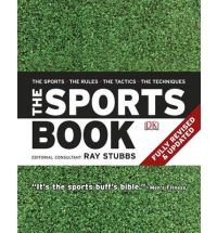 The Sports Book