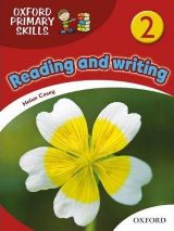 ინგლისური ენის შემსწავლელი სახელმძღვანელო - Casey Helen  - Oxford Primary Skills #2 (Reading and Writing) 