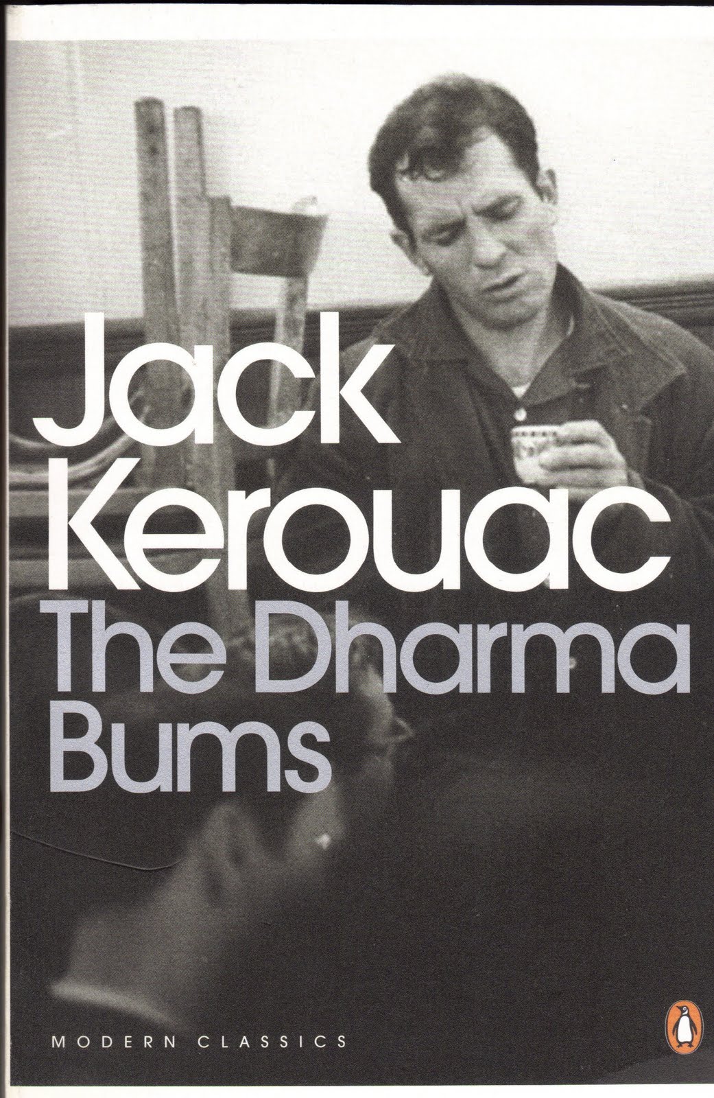 The Dharma Bums