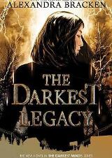 ლიტერატურა ინგლისურ ენაზე - Bracken Alexandra - The Darkest Legacy (The Darkest Minds Series Book4)