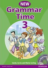 New Grammar Time #3