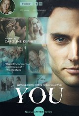 ლიტერატურა ინგლისურ ენაზე - Kepnes Caroline - You (You Series-Book 1)