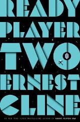 ლიტერატურა ინგლისურ ენაზე - Cline Ernest; კლაინი ერნესტ - Ready Player Two 